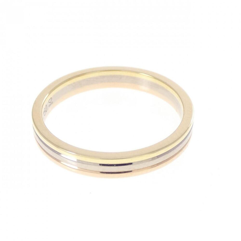 CARTIER Gold Ring - Picture 2 of 4